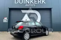 2012 Volkswagen Polo