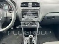 2012 Volkswagen Polo
