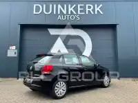 2012 Volkswagen Polo