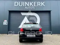 2012 Volkswagen Polo