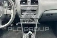2012 Volkswagen Polo