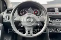 2012 Volkswagen Polo