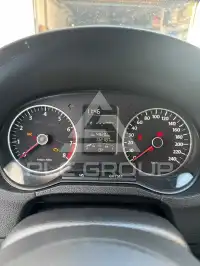 2012 Volkswagen Polo