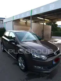 2012 Volkswagen Polo