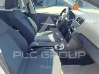 2012 Volkswagen Polo