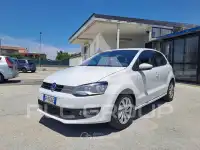 2012 Volkswagen Polo