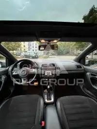 2012 Volkswagen Polo