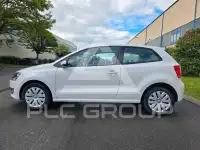 2012 Volkswagen Polo