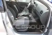 2012 Volkswagen Polo