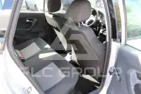 2012 Volkswagen Polo