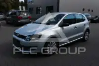 2012 Volkswagen Polo