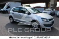 2012 Volkswagen Polo