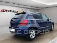 2012 Volkswagen Polo