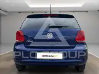 2012 Volkswagen Polo