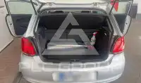 2012 Volkswagen Polo
