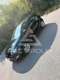 2012 Volkswagen Polo