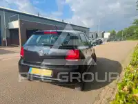 2012 Volkswagen Polo