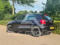 2012 Volkswagen Polo