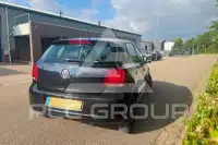 2012 Volkswagen Polo