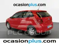 2012 Volkswagen Polo