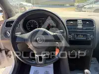 2012 Volkswagen Polo