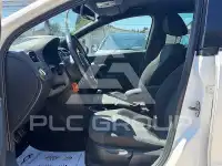 2012 Volkswagen Polo