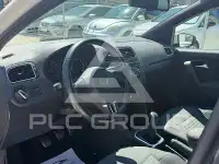 2012 Volkswagen Polo