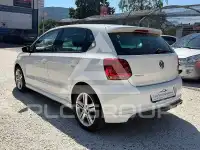 2012 Volkswagen Polo