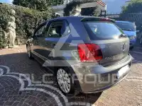 2012 Volkswagen Polo