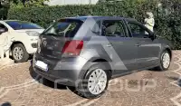 2012 Volkswagen Polo