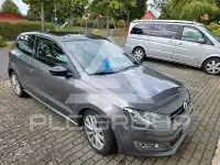 2012 Volkswagen Polo