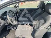 2012 Volkswagen Polo