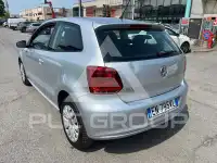 2012 Volkswagen Polo