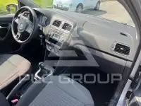 2012 Volkswagen Polo