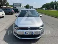 2012 Volkswagen Polo