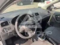 2012 Volkswagen Polo