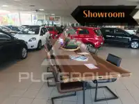 2012 Volkswagen Polo