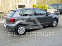 2012 Volkswagen Polo
