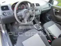 2012 Volkswagen Polo
