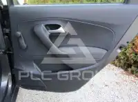2012 Volkswagen Polo
