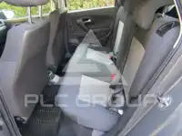2012 Volkswagen Polo
