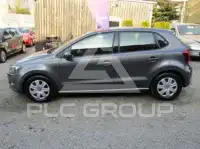 2012 Volkswagen Polo