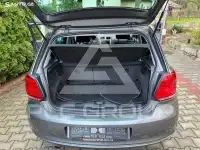 2012 Volkswagen Polo