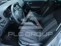 2012 Volkswagen Polo