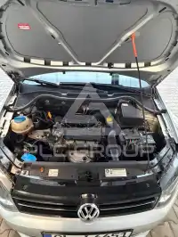 2012 Volkswagen Polo