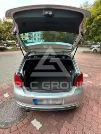 2012 Volkswagen Polo