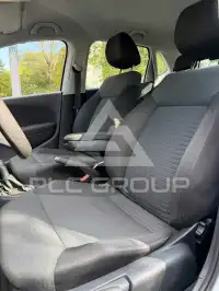2012 Volkswagen Polo
