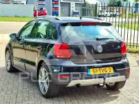 2012 Volkswagen Polo
