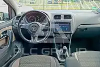 2012 Volkswagen Polo
