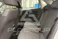 2012 Volkswagen Polo